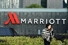 Sebut Tibet Sebagai Negara, Situs Hotel Marriott Shanghai Ditutup