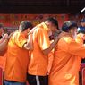 Sosok Mantan Kasat Narkoba Polres Lampung Selatan yang Jadi Kurir Spesial Bos Narkoba Fredy Pratama