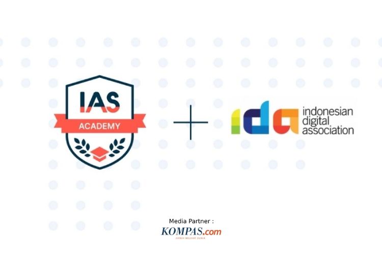 Bersinergi dengan IAS, IDA menawarkan IAS Academy. Program pelatihan ini ditujukan untuk para praktisi periklanan digital di Indonesia.
