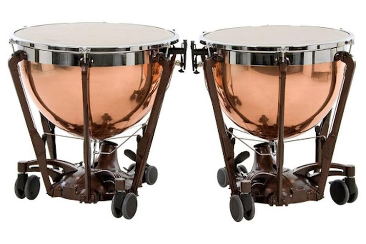 timpani