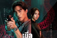 Sinopsis When a Snail Falls in Love, Drama Thailand Terbaru di WeTV
