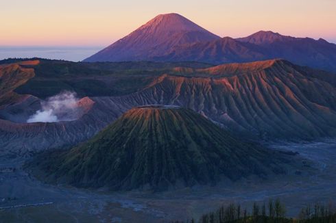 Nikmati Konser dengan Suasana Berbeda di Jazz Gunung Bromo 2019