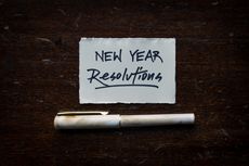 Resolusi Tahun Baru bagi Pelajar dan Mahasiswa