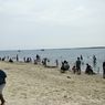 Ancol Ramai Pengunjung, Jadi Tempat Liburan hingga Pengganti Mudik