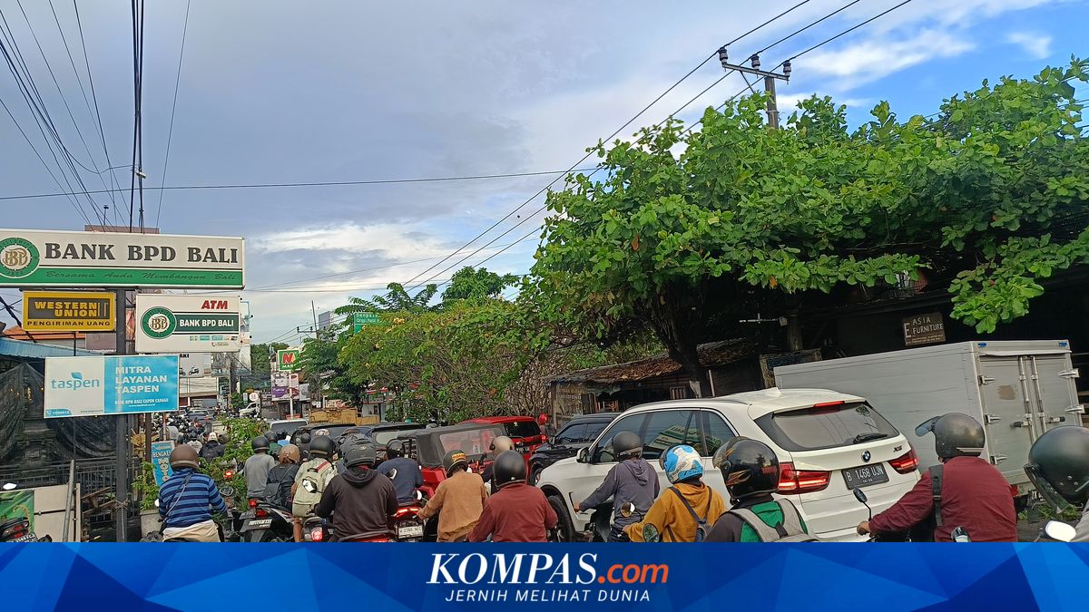 Ironi Pembangunan Canggu: Keuntungan Investor Asing Lampaui Warga Lokal