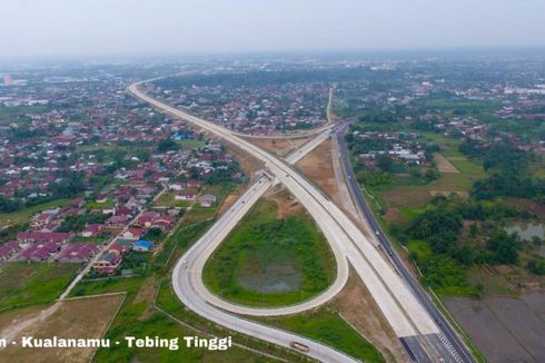 Empat Jalan Tol Waskita Terjual Rp 5,38 Triliun, Begini Profilnya