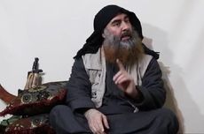 Rusia Pertanyakan Klaim AS soal Tewasnya Pemimpin ISIS Abu Bakar al-Baghdadi