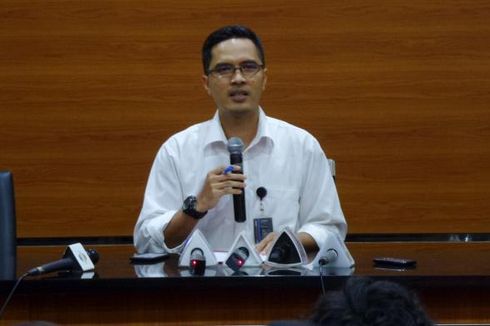 KPK Panggil Dua Hakim MK untuk Jadi Saksi Patrialis Akbar