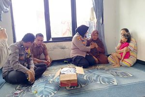 Komunikasi Terakhir Ibu dan Anak Korban Pembunuhan di Madiun, Sempat Curhat Cekcok dengan Suami Siri