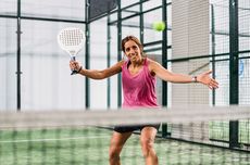 6 Alasan Olahraga Padel Banyak Diminati, Termasuk Tekniknya yang Mudah