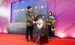 Penurunan Stunting Belum Signifikan, Bupati Kediri Minta Perangkat Daerah Lakukan Identifikasi