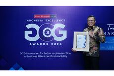 Tugu Insurance Kembali Raih Indonesia Excellence GCG Awards