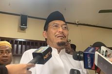 Suswono: Gagasan Baik Gubernur Jakarta Sebelumnya Akan Kami Teruskan