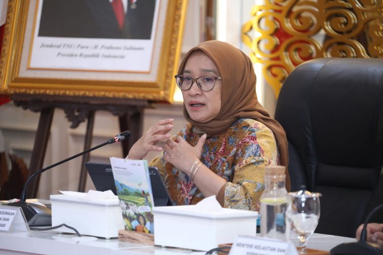 Kualitas SDM Ujung Tombak Kesuksesan Optimalisasi PHTC Presiden