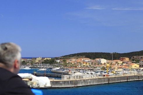 Italia Tawarkan Rp 222 Juta untuk Orang yang Mau Pindah ke Pulau Terbesar Kedua di Mediterania Ini