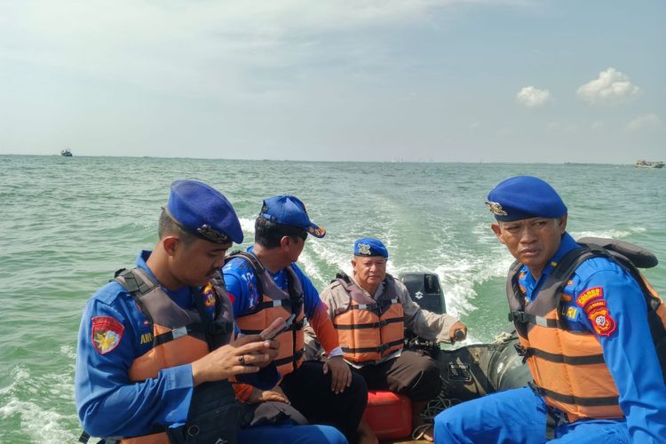 Dua Nelayan di Indramayu Hilang Misterius Saat Melaut, Tim SAR Dikerahkan Pencarian