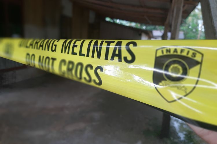 Niat Bela Perusuh yang Dikeroyok, Pelajar di Surabaya Tewas Kena Sabetan Sajam Saat Konvoi