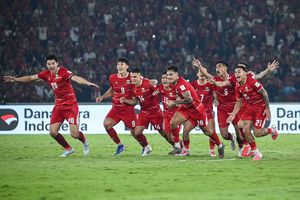 John Herdman Ungkap 1 Taktik yang Buat Timnas Indonesia Atasi Thailand di Final