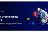 Daftar Negara Paling Kompetitif di Dunia, Indonesia Kalahkan Jepang