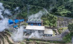PLN Ajak Investor Kembangkan WKP dengan Kapasitas 260 MW di 9 Wilayah