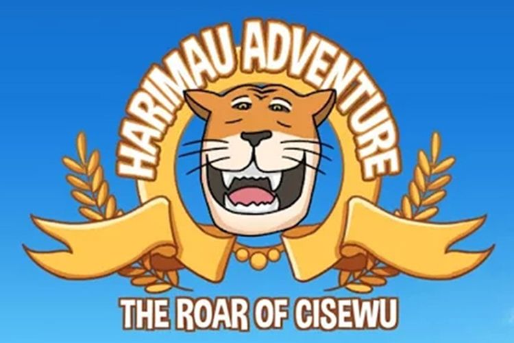 Permainan Android Cisewu Roar