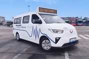 Wuling Dorong Mitra EV Jajaki Program MBG