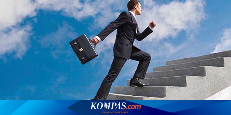Bagaimana Strategi Untuk Minta Promosi Jabatan Halaman All Kompas Com Bagaimana Strategi Untuk Minta Promosi Jabatan Halaman All Kompas Com