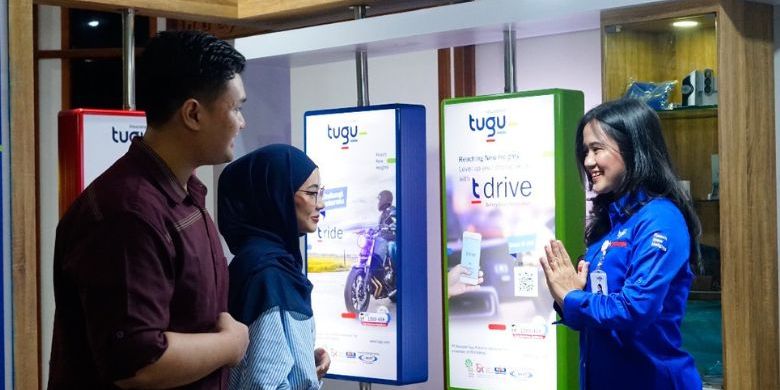 Rayakan Hari Pelanggan Nasional, Tugu Insurance Berkomitmen Hadirkan Layanan Tepercaya