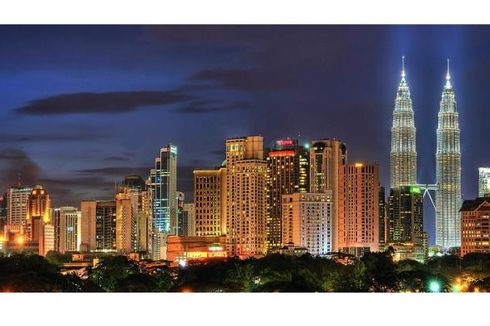 Pertumbuhan Ekonomi Malaysia 4,3 Persen di 2019, Terlemah dalam 10 Tahun