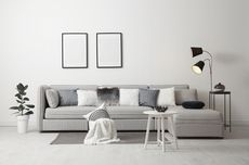 5 Tanda Perlu Mengganti Sofa Baru, Apa Saja? 