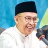Gus Rozin Menyatakan Maju sebagai Calon Ketua Umum PBNU di Muktamar Ke-35 NU