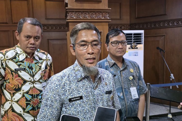 Prihatin Marak Kasus Kekerasan Seksual di Jateng, Sekda Soroti Perizinan Pondok Pesantren