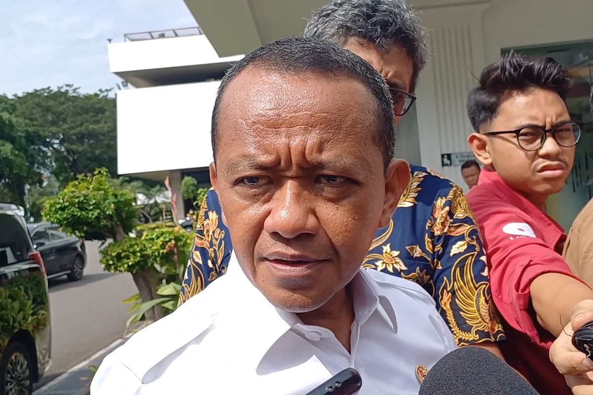 Presiden RI Prabowo Subianto di Istana Kepresidenan, Jakarta Pusat, Kamis (22/5/2025). 