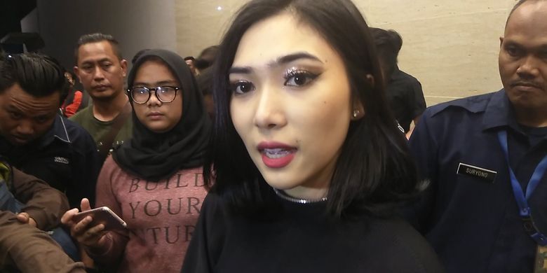 Lirik Dan Chord Lagu Sekali Lagi Isyana Sarasvati