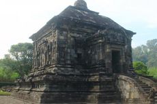 Candi Banyunibo di Yogyakarta: Sejarah, Letak, dan Rute