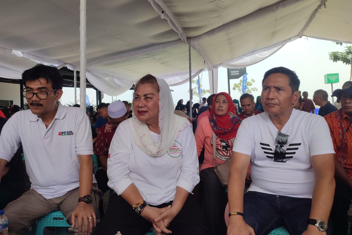 Semarang Agro Expo 2024 Siap Digelar, Ada Pameran Produk Agro hingga Kontes Ternak