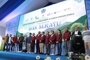 PLTA Mrica Terancam Tutup 2025 gara-gara Sedimentasi Serayu, Ini Upaya TJSL 7 SMV Kemenkeu Selamatkan DAS Serayu