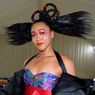 Petenis Naomi Osaka Jadi Duta Victoria's Secret