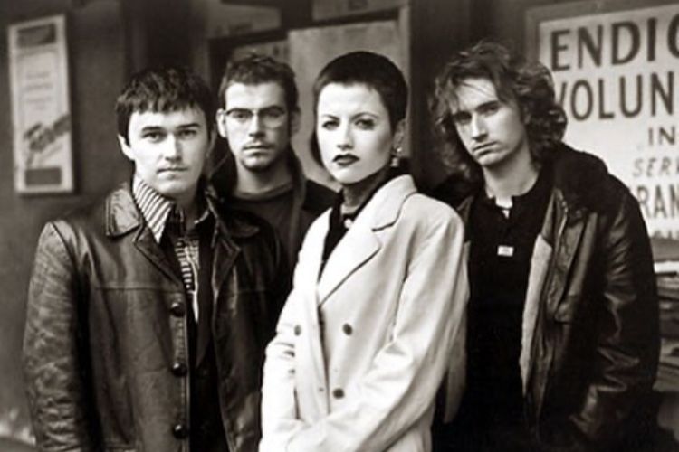 The Cranberries Band