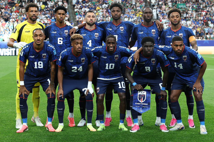 9 dari 10 Wakil Afrika Lolos ke 32 Besar Piala Dunia 2026, Asia Hanya Sisakan 2 Tim