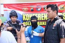 Pria di Banjarnegara Setubuhi Anak Tiri yang Berkebutuhan Khusus, Beri Uang Rp 2.000 agar Tutup Mulut