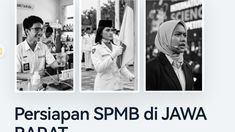 SPMB Jabar 2026: Jadwal Lengkap Tahap 1-2 dan Syarat Semua Jalur