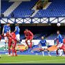 Hasil Everton Vs Liverpool, Kemenangan The Reds Sirna oleh VAR