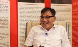 Ini Penjelasan Budiman Sudjatmiko Terkait Hilirisasi Digital yang Disebut Gibran di Debat Cawapres