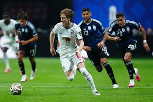 Luka Anthony Gordon Usai Inggris Tersingkir di Piala Dunia 2026