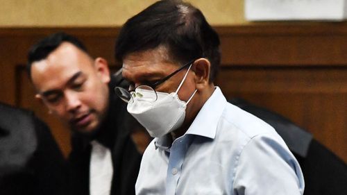 Cak Imin Sindir Korupsi BTS 4G, Nasdem: Enggak Usah Ditanggapi
