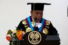 Unnes Masuk 10 Besar Perguruan Tinggi Terbaik Indonesia Versi UniRank 2021