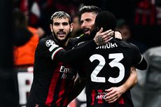 Milan Vs Tottenham: Kelemahan Spurs Terdeteksi, Koneksi Perancis Bisa Jadi Kunci