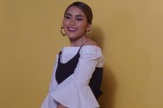 Ayu Ting Ting Tak Hadir dalam Perayaan Ulang Tahun Julia Perez