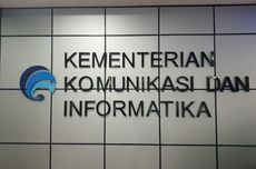 Kominfo Berubah Nama Jadi Kementerian Komunikasi dan Digital